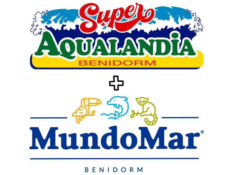 Aqualandia + Mundomar